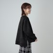 シューラルー(SHOO・LA・RUE)の【S-LL】なめらかスウェード調トップス14
