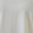 シューラルー(SHOO・LA・RUE)の【高レビュー/洗える/S-LL】楽して隠して体型カバー お袖切り替えトップス12