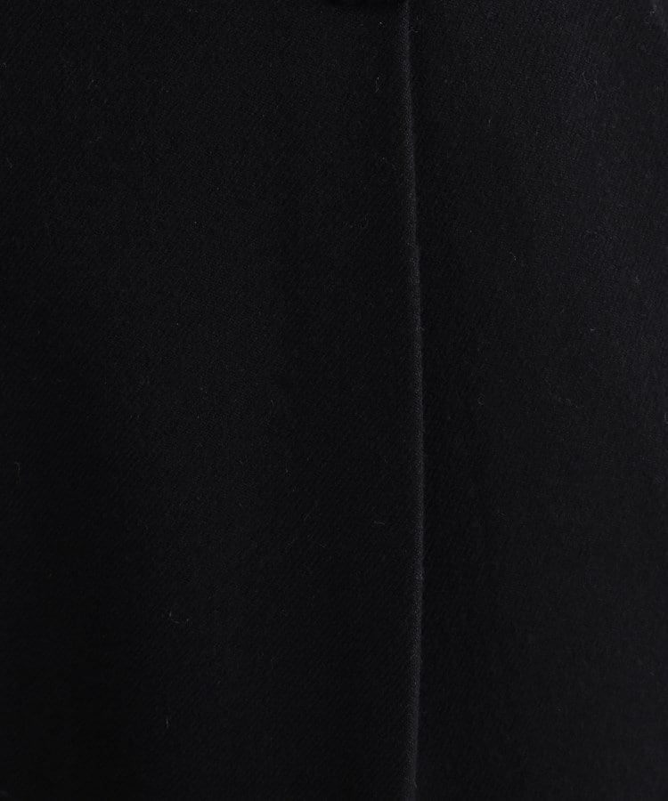 シューラルー(SHOO・LA・RUE)の【洗える】あったか両面起毛テーパードパンツ8