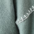 シューラルー(SHOO・LA・RUE)の【S-LL】配色ステッチ ふんわりクルーネックカーディガン4