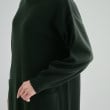 シューラルー(SHOO・LA・RUE)の【洗える/S-LL/体型カバー】クルーネック ニットチュニック17