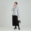 シューラルー(SHOO・LA・RUE)の【洗える/S-LL】ふわふわあったか裏起毛 グラフィックスウェット【SHOO WARM】8