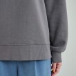 シューラルー(SHOO・LA・RUE)の【洗える/S-LL】ふわふわあったか裏起毛 グラフィックスウェット【SHOO WARM】26