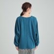 シューラルー(SHOO・LA・RUE)の裏地あったか ドルマンスリーブトップス【SHOO WARM】19