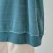 シューラルー(SHOO・LA・RUE)の【S-LL/体型カバー】ベロア風ゆったりトップス18