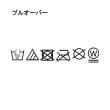 シューラルー(SHOO・LA・RUE)の【S-LL/前後2WAY】カジュアルでもフェミニンでも バックリボンニット+ロンT44