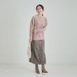 シューラルー(SHOO・LA・RUE)のもっちり柔らか モールケーブルニット7