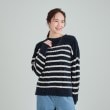 シューラルー(SHOO・LA・RUE)のもっちり柔らか モールケーブルニット13