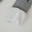シューラルー(SHOO・LA・RUE)の【洗える】アシメデザインでこなれる 裏シャギーAラインチュニック19