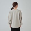 シューラルー(SHOO・LA・RUE)の【S-LL】大人カジュアルに オフネックニットソー19