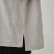 シューラルー(SHOO・LA・RUE)の【S-LL】大人カジュアルに オフネックニットソー22