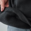シューラルー(SHOO・LA・RUE)の【S-LL】あったか裏毛 裾ドロストスウェット26