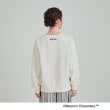 シューラルー(SHOO・LA・RUE)の【MOOMIN】【SHOO WARM】裏起毛プリントスウェット15