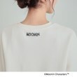 シューラルー(SHOO・LA・RUE)の【MOOMIN】【SHOO WARM】裏起毛プリントスウェット17