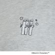 シューラルー(SHOO・LA・RUE)の【MOOMIN】【SHOO WARM】裏起毛プリントスウェット20