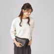 シューラルー(SHOO・LA・RUE)の【洗える】ロングシーズン活躍 ベーシックロンT8