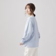 シューラルー(SHOO・LA・RUE)のプリントロングスリーブTシャツ6