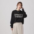 シューラルー(SHOO・LA・RUE)のプリントロングスリーブTシャツ22