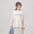 シューラルー(SHOO・LA・RUE)のプリントロングスリーブTシャツ30