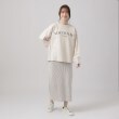 シューラルー(SHOO・LA・RUE)のプリントロングスリーブTシャツ32