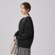 シューラルー(SHOO・LA・RUE)の【高レビュー/前後2WAY/気温対策に】軽くて柔らかい スポンディッシュ カーディガン39