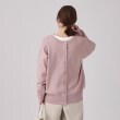 シューラルー(SHOO・LA・RUE)の【高レビュー/前後2WAY/気温対策に】軽くて柔らかい スポンディッシュ カーディガン23