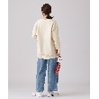 シューラルー(SHOO・LA・RUE)の軽くて柔らかい スポンディッシュ Vネックカーディガン15