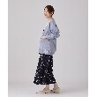 シューラルー(SHOO・LA・RUE)の軽くて柔らかい スポンディッシュ Vネックカーディガン26