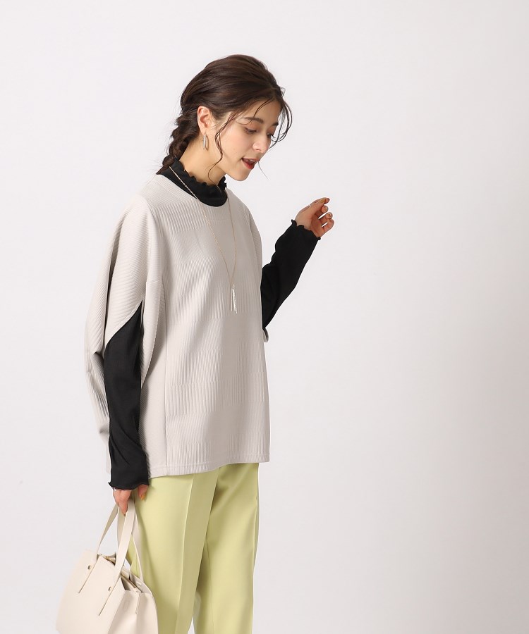 2点セット/体型カバー】ロングシーズン楽しめる モモンガ 2点セット/体型カバー】ロングシーズン楽しめる モモンガ