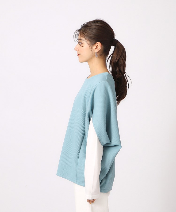 2点セット/体型カバー】ロングシーズン楽しめる モモンガ 2点セット/体型カバー】ロングシーズン楽しめる モモンガ