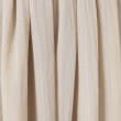 シューラルー(SHOO・LA・RUE)の【歩くたび揺れる】上品な透け感カラーボイルスカート8