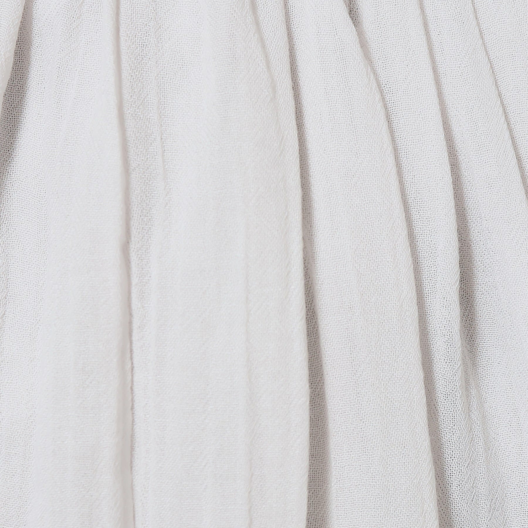 シューラルー(SHOO・LA・RUE)の【歩くたび揺れる】上品な透け感カラーボイルスカート16