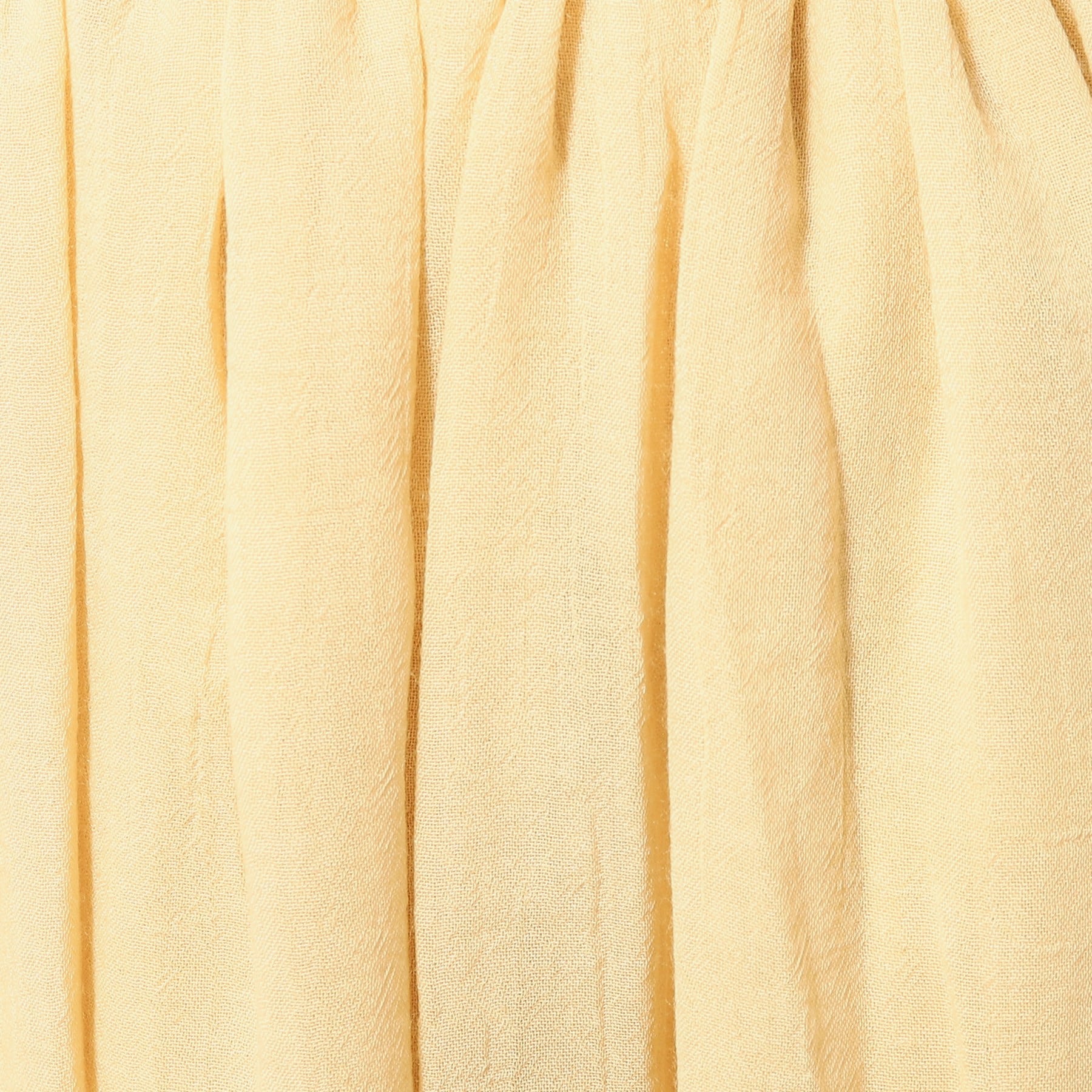 シューラルー(SHOO・LA・RUE)の【歩くたび揺れる】上品な透け感カラーボイルスカート20