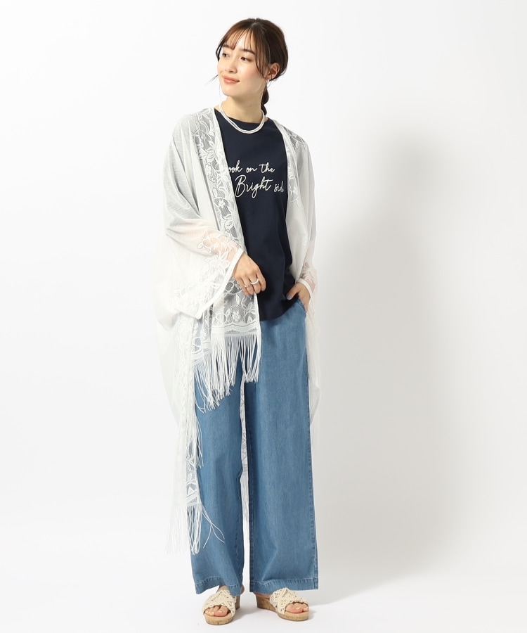 洗える/プチプラ/綿100%】グラフィック半袖ゆるTシャツ(T 洗える/プチプラ/綿100%】グラフィック半袖ゆるTシャツ(T