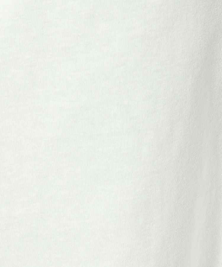 シューラルー(SHOO・LA・RUE)の【洗える/プチプラ/綿100％】グラフィック半袖ゆるTシャツ102