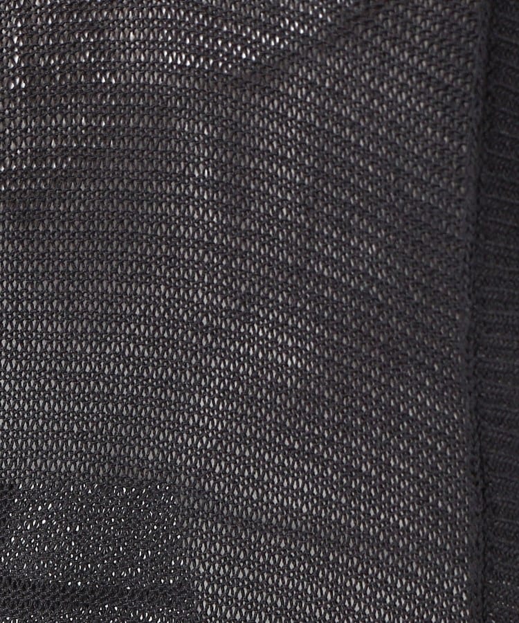 シューラルー(SHOO・LA・RUE)の【体型カバー】サッと羽織れる トッパーカーディガン8