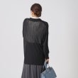 シューラルー(SHOO・LA・RUE)の【体型カバー】サッと羽織れる トッパーカーディガン18