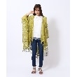 シューラルー(SHOO・LA・RUE)の【洗える/UV/ストレッチ】クロップド丈で足首がきれいに見える デニムスキニーパンツ7