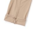 シューラルー(SHOO・LA・RUE)の【洗える/2WAY】シルエットを変えられる 大人のカーゴパンツ29