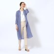 シューラルー(SHOO・LA・RUE)の【SS-3L/洗える/UV】無理せずスリム スキニーパンツ17