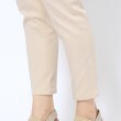 シューラルー(SHOO・LA・RUE)の【SS-3L/洗える/UV】無理せずスリム スキニーパンツ25