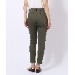 シューラルー(SHOO・LA・RUE)の【SS-3L/洗える/UV】無理せずスリム スキニーパンツ10