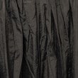 シューラルー(SHOO・LA・RUE)の腰回りも自然にカバー ナイロンギャザースカート4