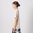 シューラルー(SHOO・LA・RUE)の【UV/体型カバー】すっきり見え とろみ 裾切り替えトップス18