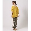 シューラルー(SHOO・LA・RUE)の【体型カバー/コットン100%】5分袖 スカラップレース刺繍ブラウス23