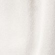 シューラルー(SHOO・LA・RUE)の【洗える/体型カバー】上品なシアー感 8分袖トッパーカーディガン13
