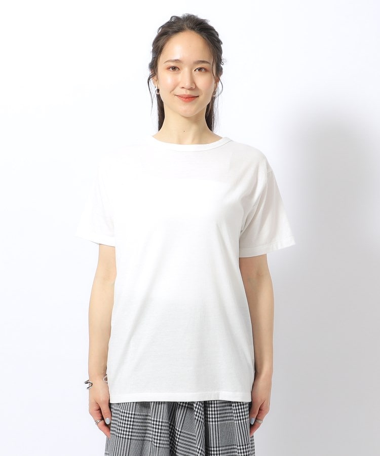 2点セット】ふくれジャカードキャミワンピース+Tシャツ(キャミ 2点セット】ふくれジャカードキャミワンピース+Tシャツ(キャミ