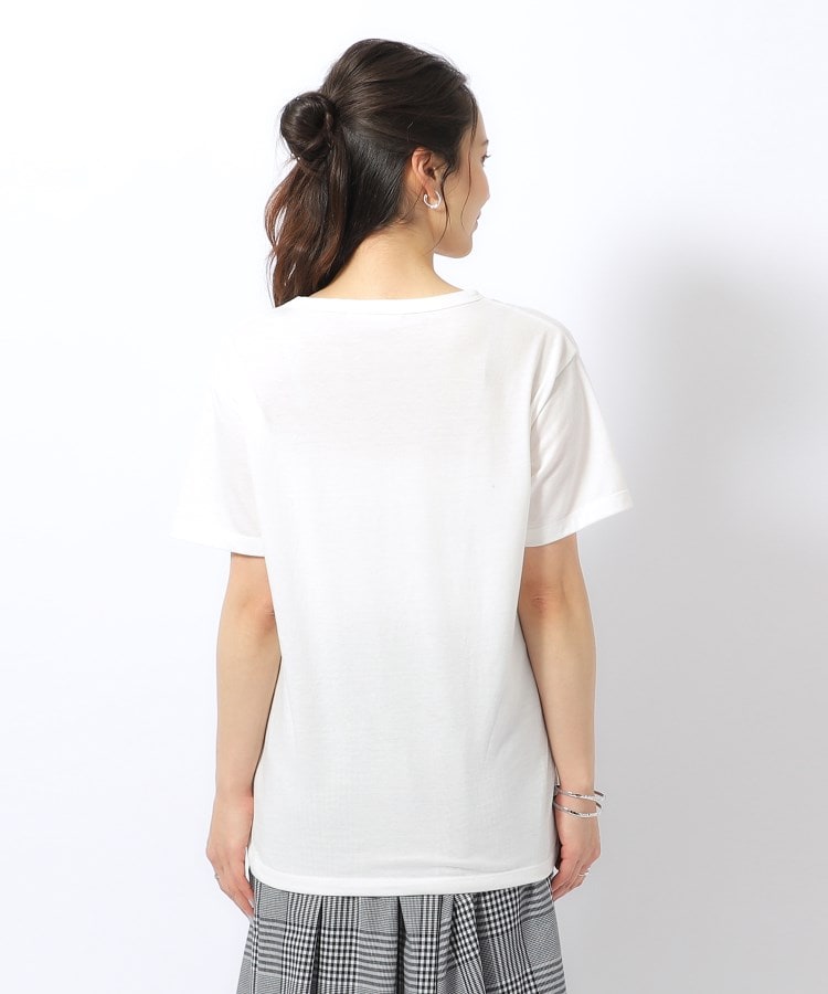 2点セット】ふくれジャカードキャミワンピース+Tシャツ(キャミ 2点セット】ふくれジャカードキャミワンピース+Tシャツ(キャミ
