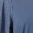 シューラルー(SHOO・LA・RUE)の【洗える】お袖レースTシャツ20