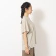 シューラルー(SHOO・LA・RUE)の【洗える】お袖レースTシャツ22